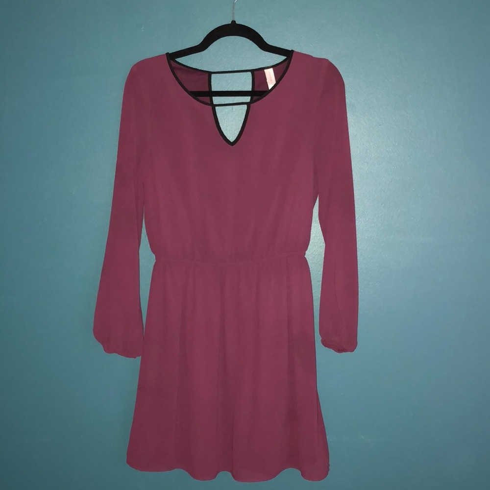 Never worn dress